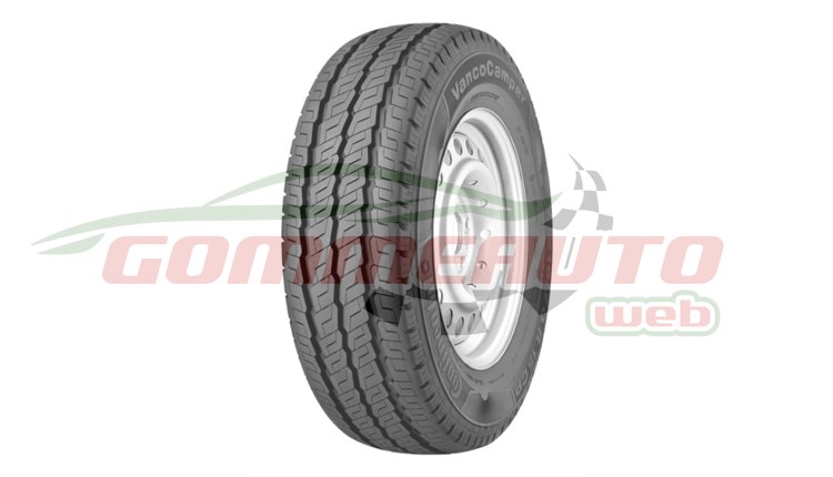 COP. 215/75R16C  CONTI  VANCO CAMPER               116R